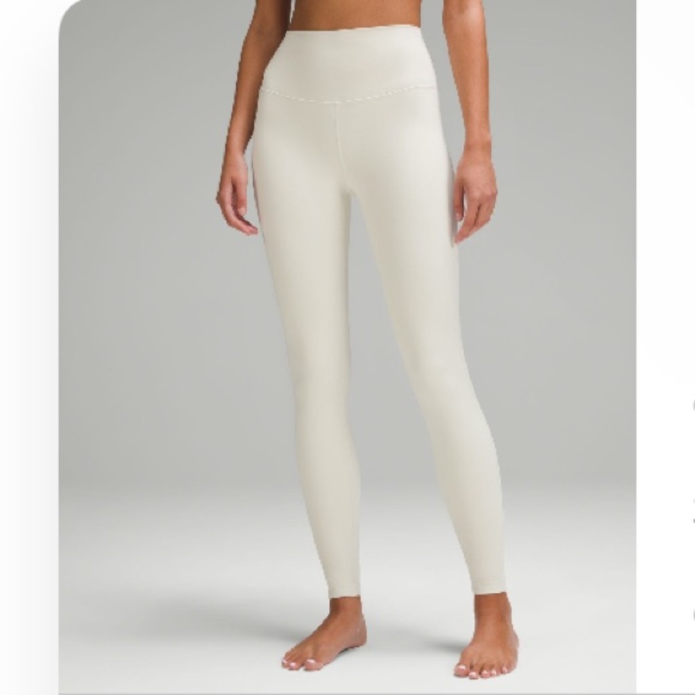 Lululemon Align High-Rise Pant 28” (US8)